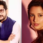 Parambrata Chatterjee praises his 'Bulbbul' co-star Triptii Dimri: 'She still has miles to go...but Vidya Balan is a class apart' | Hindi Movie News