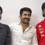 'Parasakthi' title controversy! Here's how Sivakarthikeyan and Vijay Antony's film found a mutual deal | Tamil Movie News