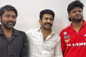 'Parasakthi' title controversy! Here's how Sivakarthikeyan and Vijay Antony's film found a mutual deal | Tamil Movie News