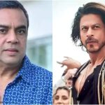 Paresh Rawal slams people who call Shah Rukh Khan's Pathaan and Jawan 'ghatiya,' praises Anurag Kashyap for changing Bollywood | Hindi Movie News