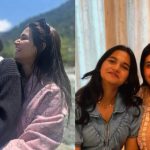 Pavithra Gowda's daughter Kushi slams social media users for spreading false claims in the Renuka Swamy murder case: 'My mum has never hurt anyone' | Kannada Movie News