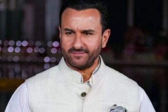 Police confirm they have ample evidence against accused in Saif Ali Khan stabbing case | Hindi Movie News