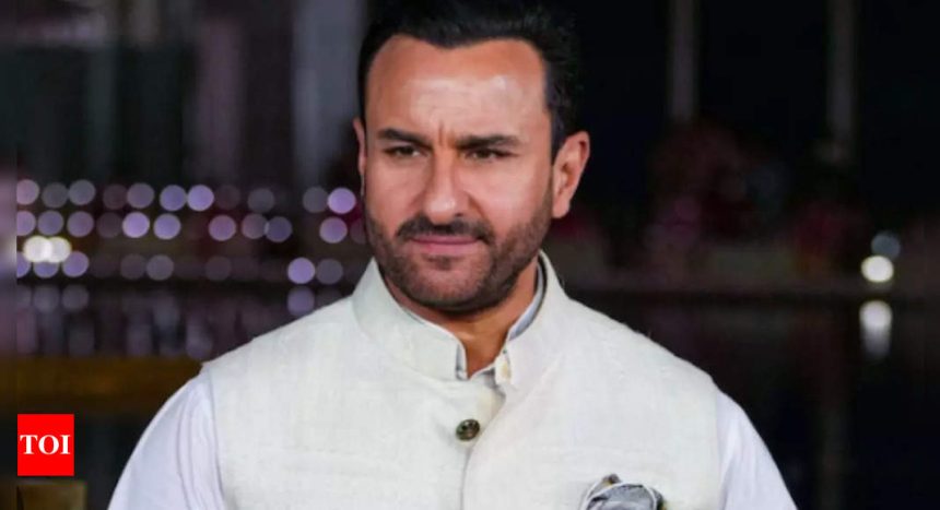 Police confirm they have ample evidence against accused in Saif Ali Khan stabbing case | Hindi Movie News