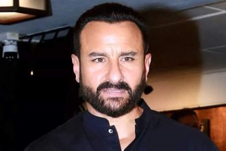 Police recovers third part of the knife used to attack Saif Ali Khan, after they arrest the accused; here's where it was found! | Hindi Movie News