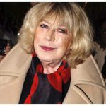 Pop icon Marianne Faithfull passes away at 78; Mick Jagger mourns her death |