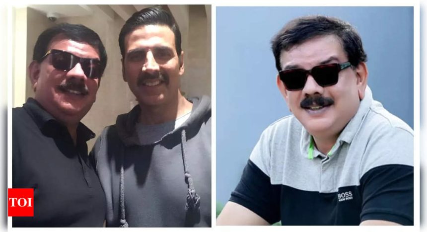 Priyadarshan on returning to 'Hera Pheri' franchise: 'The pressure to reunite with Akshay Kumar was too much' - Exclusive |