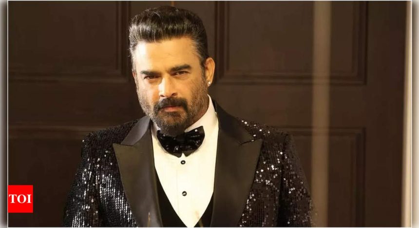 R Madhavan expresses disappointment with Hollywood, didn't enjoy 'Oppenheimer' and 'Joker 2': 'The West has lost the plot' | Hindi Movie News