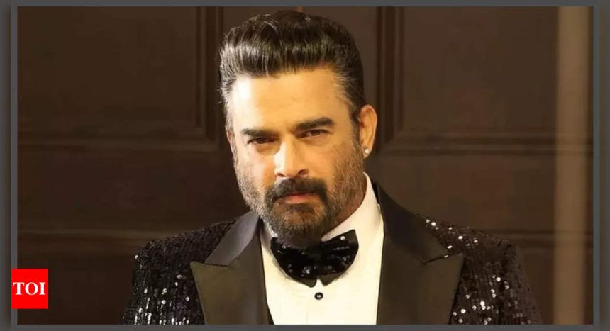 R Madhavan on receiving people's encouragement over the years: 'It’s not easy to survive for 25 years in an industry like...' |