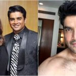 R Madhavan reveals his wife Sarita asked him to behave his age over viral shirtless picture: 'Yeh kya kar raha hai, aise nanga photo-voto daal ke?' | Hindi Movie News