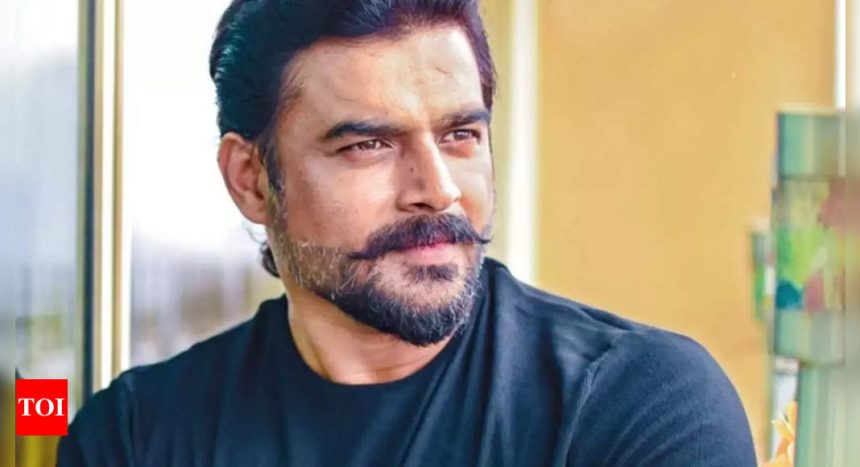 R Madhavan says his net worth would be higher if he was money-minded: 'I never see how much a new experience costs' | Hindi Movie News