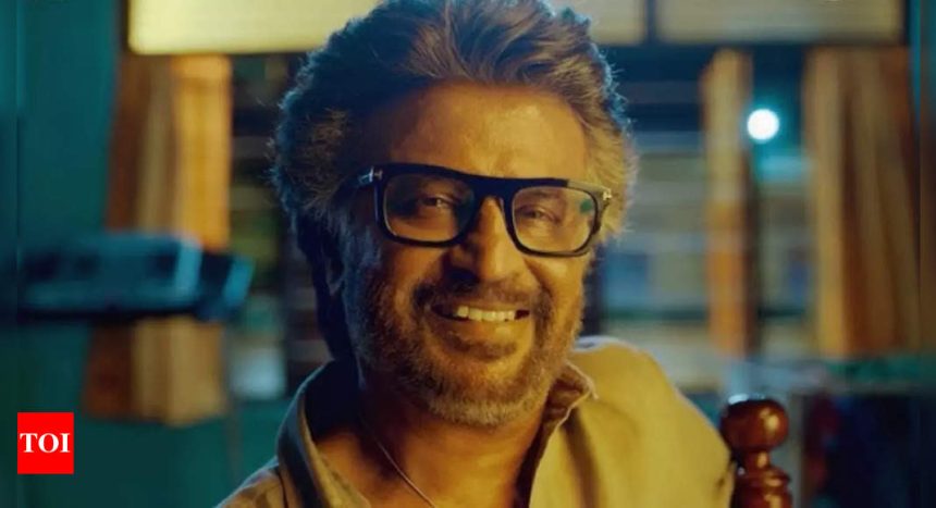 Rajinikanth to treat fans with two promos of Jailer 2 on Makar Sankranti - Exclusive