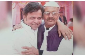 Rajpal Yadav's father passes away; actor rushes to Delhi |