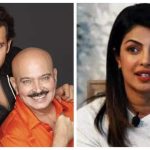 Rakesh Roshan REACTS to Priyanka Chopra's comment on giving opportunities to outsiders; says he launched Hrithik Roshan after years of hard work |