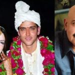 Rakesh Roshan opens up on Hrithik Roshan-Sussanne Khan's divorce: 'They fell in love, had a misunderstanding...' | Hindi Movie News