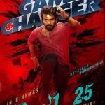 Ram Charan and Shankar deliver a grand political drama