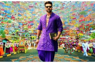 Ram Charan’s Game Changer set to face a loss over US $ 2 million in North America | Telugu Movie News