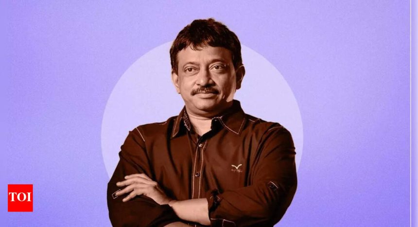 Ram Gopal Varma finally reveals what went wrong and why he wasn't able to create movies like Satya: 'I was drunk on success, arrogance' | Hindi Movie News