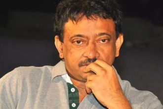 Ram Gopal Varma gets sentenced to three months imprisonment as non bailable warrant is issued against him in a cheque bounce case | Hindi Movie News