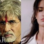 Ram Gopal Varma recalls how he made a newcomer like Katrina Kaif perform in Sarkar: 'Amitabh Bachchan and Abhishek asked how will she fit in?' | Hindi Movie News