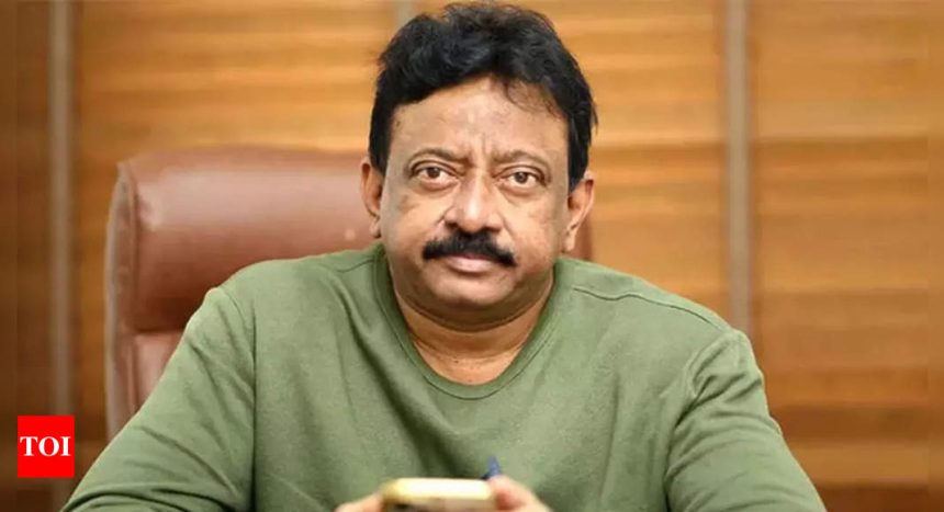 Ram Gopal Varma says the root of 'Satya' happened when Gulshan Kumar got killed: 'I did not get a call for extortion from the underworld because...' | Hindi Movie News