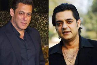 Ramesh Taurani reveals Chandrachur Singh refused to drop 'Kya Kehna' after learning Salman Khan had agreed to take his role | Hindi Movie News