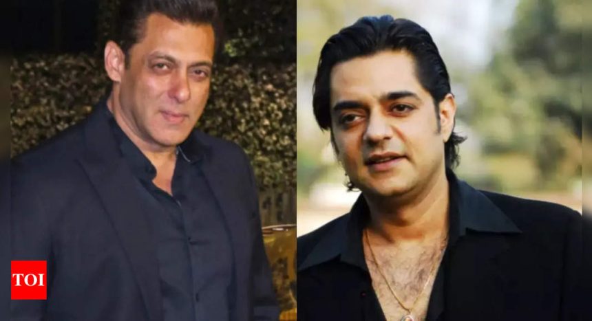 Ramesh Taurani reveals Chandrachur Singh refused to drop 'Kya Kehna' after learning Salman Khan had agreed to take his role | Hindi Movie News