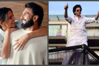 Ranveer Singh, Deepika Padukone and Dua to move into their new house next to Shah Rukh Khan's Mannat soon - DEETS |