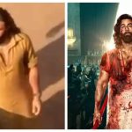 Ranveer Singh's LEAKED look from 'Dhurandhar' shoot, sparks comparisons to Khilji and Ranbir Kapoor's 'Animal' - WATCH |