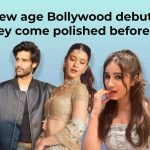 Rasha Thadani, Aaman Devgn, Shanaya Kapoor and others: Are new age Bollywood debutants turning stars even before their first movie hits theatres? | Hindi Movie News