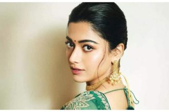 Rashmika Mandanna says she is 'happy to retire' after playing Maharani Yesubai in Vicky Kaushal starrer 'Chhaavaa': 'I am not someone...' |