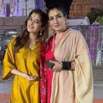 Raveena Tandon's daughter Rasha Thadani opens up about how her mom's protected her from paparazzi: 'Nowadays, I see kids who grow up under so much attention and scrutiny'