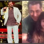 Raveena Tandon's daughter Rasha Thadani recalls cutting Salman Khan's birthday cake as a kid: 'He’s genuinely so affectionate' |