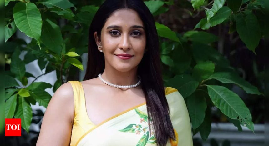 Regina Cassandra on why Bollywood needs South Indian actors: ‘Now they don’t have a choice- before… pretty snooty’ | Hindi Movie News