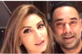 Riddhima Kapoor Sahni's anniversary post for husband Bharat features Rishi Kapoor, but can you spot THIS member of the Bachchan family? | Hindi Movie News