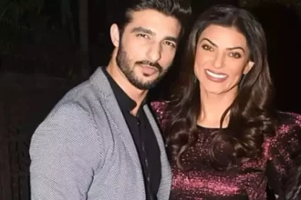 Rohman Shawl on being secure despite being associated as Sushmita Sen's boyfriend: 'I have to know my truth' - EXCLUSIVE | Hindi Movie News