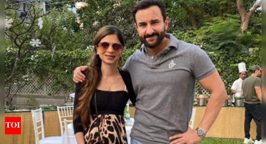 Saba Pataudi REACTS to trolls who question Saif Ali Khan’s quick recovery after surgery: ‘Educate yourselves’ | Hindi Movie News