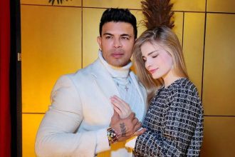 Sahil Khan announces wife Milena Alexandra's conversion to Islam, faces backlash online | Hindi Movie News