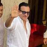 Saif Ali Khan admitted to Lilavati Hospital by his friend Afsar Zaidi, Rajpal Yadav talks about his father’s passing, Mamta Kulkarni to be declared Mahamandleshwar of Kinnar Akhara: Top 5 Entertainment News | Hindi Movie News