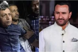 Saif Ali Khan attack case: Mumbai police likely to recreate crime scene with accused