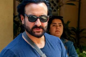 Saif Ali Khan remains unconscious following surgery at the hospital after the stabbing incident: Report