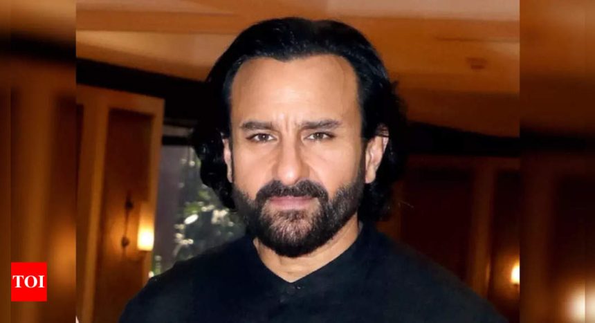 Saif Ali Khan shifted from ICU to a special room; doctors give update on when he can be discharged: 'He needs to take rest for few days' | Hindi Movie News