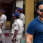 Saif Ali Khan stabbed: Crime Branch alleges lapse in Bandra police's response |