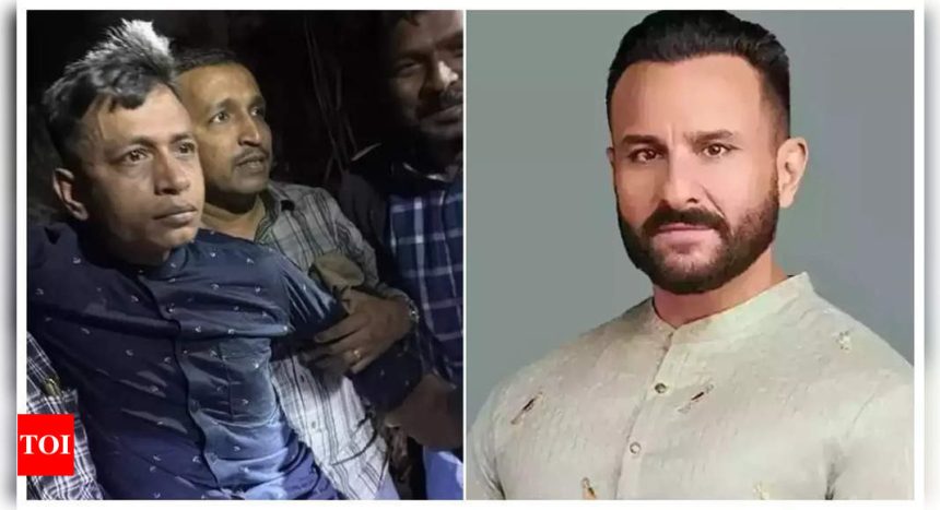 Saif Ali Khan stabbed: The friend of the arrested accused makes a statement; says, “I never thought he could commit…” |