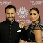 Saif Ali Khan stabbing: Kareena Kapoor records statement to Bandra Police | Hindi Movie News