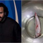 Saif Ali Khan stabbing case: Mumbai Police recovers the second part of knife from actor's residence, found in children's room