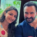 Saif Ali Khan stabbing case: Sister Soha Ali Khan says "... he is recovering well " | Hindi Movie News