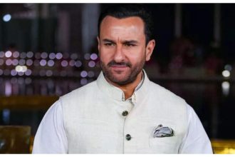 Saif Ali Khan stabbing case: Woman arrested in West Bengal by Mumbai police |