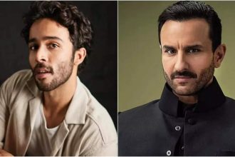 Saif Ali Khan stabbing case: Zahan Kapoor, Shashi Kapoor's grandson, shares health update, 'He is completely out of danger' | Hindi Movie News