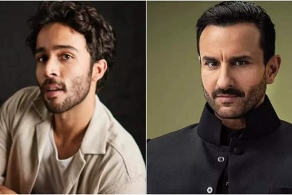 Saif Ali Khan stabbing case: Zahan Kapoor, Shashi Kapoor's grandson, shares health update, 'He is completely out of danger' | Hindi Movie News