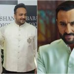 Saif Ali Khan stabbing case: Zeeshan Siddique, son of late Baba Siddique, says, 'Bandra is not safe anymore' | Hindi Movie News